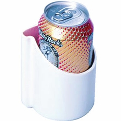 Beckson Marine Soft Can Holder